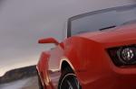 Chevrolet Camaro Convertible Concept 2007 года